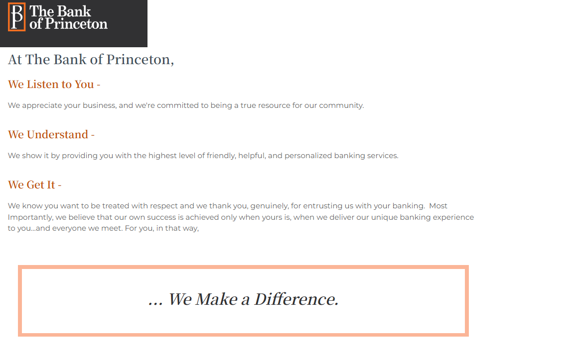 Princeton-Ad